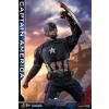 Hot Toys Captain America (Avengers Endgame) MMS536 in doos