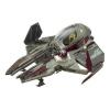 Star Wars Obi-Wan's Jedi Starfighter Vintage-Style in doos