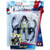 Doc Ock (Marvel Spider-Man) MOC