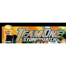 Team One Stormwatch (Image Comics)
