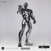 ThreeA Toys Ultron Classic Edition in doos 34 centimeter