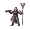 MOTU Hordak Matty Collector's figuur op kaart
