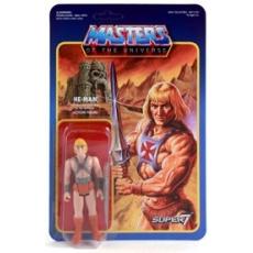 Masters of the Universe ReAction (Super7)