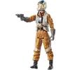 Star Wars Resistance Gunner Paige the Last Jedi MOC