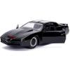 K.I.T.T. Knight Rider 1:32 in doos (Jada Toys Metals die cast)