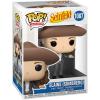 Elaine (sombrero) (Seinfeld) Pop Vinyl Television Series (Funko)