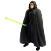 Star Wars POTF Luke Skywalker (Jedi Knight) MOC brown vest variant