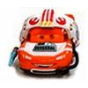 Disney Cars Star Wars Lightning McQueen as Luke Skywalker MOC