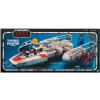 Star Wars Y-Wing Fighter Vintage-Style in doos Toys R Us exclusive