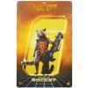 Hot Toys Rocket Raccoon (Guardians of the Galaxy) MMS 252 in doos