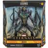 Kro (Eternals) Legends Series in doos deluxe