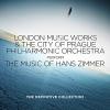 the Music of Hans Zimmer the definitive collection (Hans Zimmer) soundtrack cd
