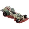 Hot Wheels Boba Fett's Slave 1 Star Wars Carships MOC (Mattel)