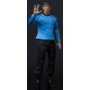 Spock (Star Trek the original series) QMx 1/6 scale in doos