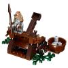 Lego 10236 Star Wars Ewok Village in doos