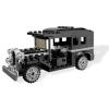 Lego 7682: Indiana Jones Shanghai Chase Compleet
