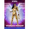 Wonder Woman (golden armor) (Wonder Woman 1984) DAH-026 Beast Kingdom in doos