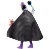 MOTU Evil-Lyn Matty Collector's figuur op kaart (Filmation edition)