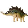 Stegosaurus Jurassic World Hammond Collection in doos