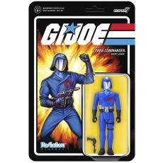 G.I. Joe ReAction (Super7)