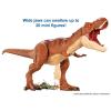 Tyrannosaurus Rex Jurassic World Dino Rivals (super colossal) in doos 101 centimeter