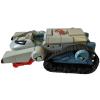 Thundertank Thundercats en doos