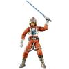 Star Wars Luke Skywalker (snowspeeder) the Black Series 6" in doos