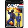 G.I. Joe Cobra Trooper (infantry) (H-back brown) MOC ReAction Super7