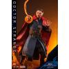 Hot Toys Doctor Strange (Spider-Man no way home) MMS629 en doos
