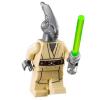 Lego 75019 Star Wars AT-TE in doos