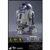 Hot Toys R2-D2 Star Wars MMS408 in doos