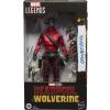 Cowboypool (Deadpool & Wolverine movie) Marvel Legends Series in doos