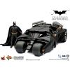 Hot Toys Batmobile the Tumbler (the Dark Knight) MMS69 in doos