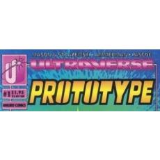 Prototype (Malibu Comics)