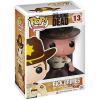 Rick Grimes (the Walking Dead) Pop Vinyl Television Series (Funko)