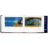 Boek Star Wars Widevision Topps trading card series volume one hard cover