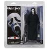 Ghost Face (Scream) Retro Neca MOC