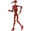 Star Wars Battle Droid (Droid Factory) the Legacy Collection Amazon exclusive compleet