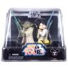 Star Wars Jedi Mickey & Yoda in doos Disney Parcs exclusive