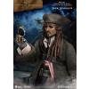 Jack Sparrow (Pirates of the Caribbean dead me tell no tales) DAH-017 Beast Kingdom in doos exclusive