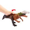 Irritator (wild roar) Jurassic World Dino Trackers in doos