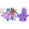 Coronation Starscream (the Transformers the movie) Transformers Studio Series in doos