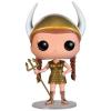 Maude (the Big Lebowski) Pop Vinyl Movies Series (Funko)