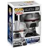Cylon Centurion (Battlestar Galactica) Pop Vinyl Television Series (Funko)