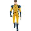 Wolverine (Deadpool & Wolverine movie) Marvel Legends Series in doos