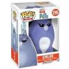 Chloe (the Secret Life of Pets) Pop Vinyl Movies Series (Funko)