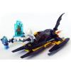 Lego 76000 Arctic Batman vs. Mr. Freeze: Aquaman on Ice DC Universe Super Heroes en doos