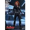 Hot Toys Black Widow (the Avengers Age of Ultron) MMS288 in doos