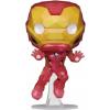 Iron Man (facet) Pop Vinyl Marvel (Funko) Funko Shop exclusive