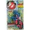 Roland deluxe Extreme Ghostbusters (Trendmasters) op kaart